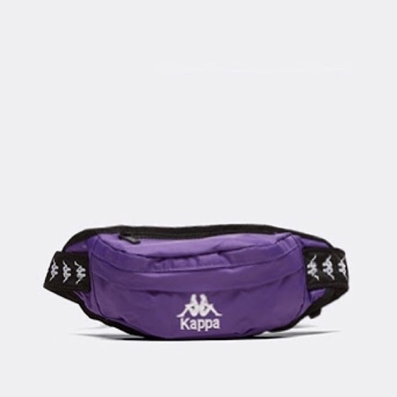 NWT Kappa Bumbag/FannyPack Accessory - Picture 2 of 6
